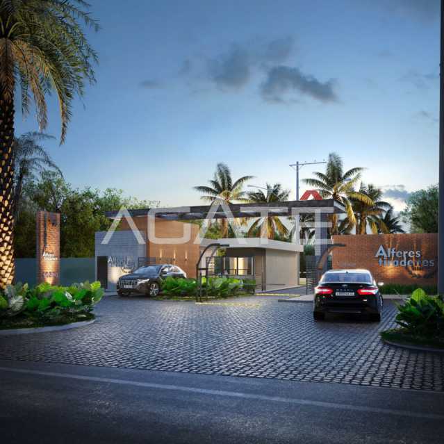 Casa Cond 3 qtos Várzea  - 27