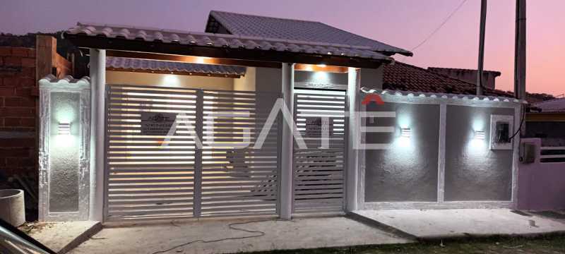 Casa Cond 3 qtos Várzea  - 26