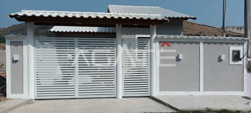 Casa Cond 3 qtos Várzea  - 1