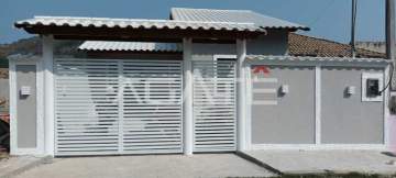 Casa Cond 3 qtos Várzea  - 1