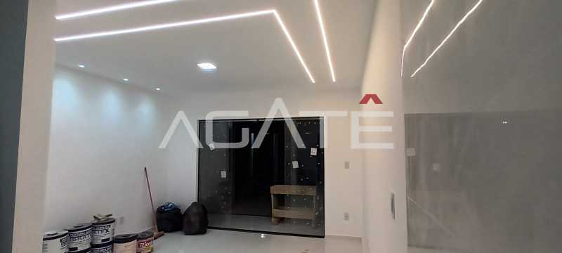 Casa Cond 3 qtos Várzea  - 14