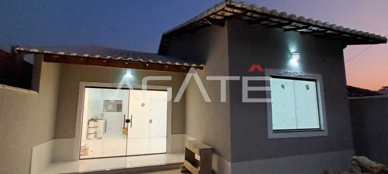 Casa Cond 3 qtos Várzea - 22