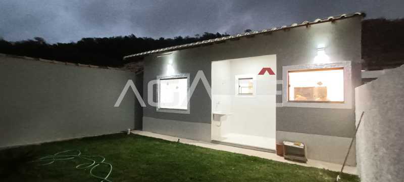 Casa Cond 3 qtos Várzea  - 23