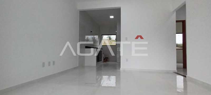 Casa Cond 3 qtos Várzea  - 8