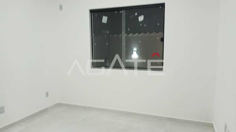 Casa Cond 3 qtos Várzea - 12