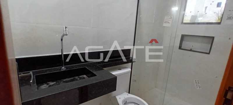 Casa Cond 3 qtos Várzea  - 20