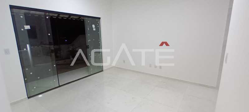 Casa Cond 3 qtos Várzea - 7