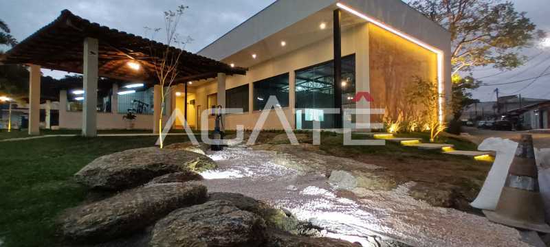 Casa Cond 3 qtos Várzea - 28