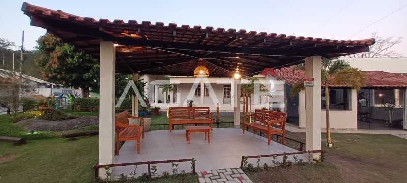 Casa Cond 3 qtos Várzea  - 29