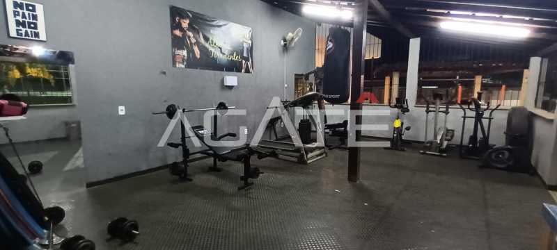 Casa Cond 3 qtos Várzea - 33