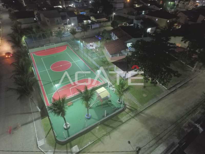 Casa Cond 3 qtos Várzea  - 34