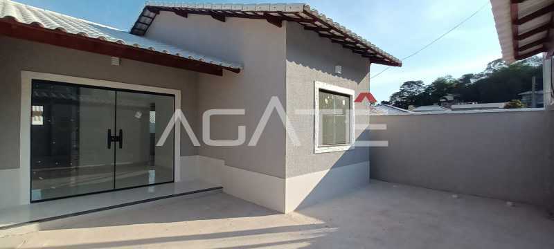 Casa Cond 3 qtos Várzea - 2