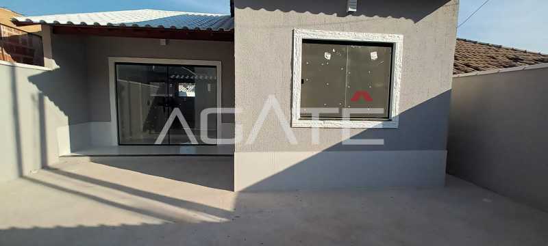 Casa Cond 3 qtos Várzea  - 4