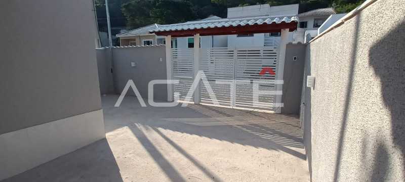 Casa Cond 3 qtos Várzea  - 25