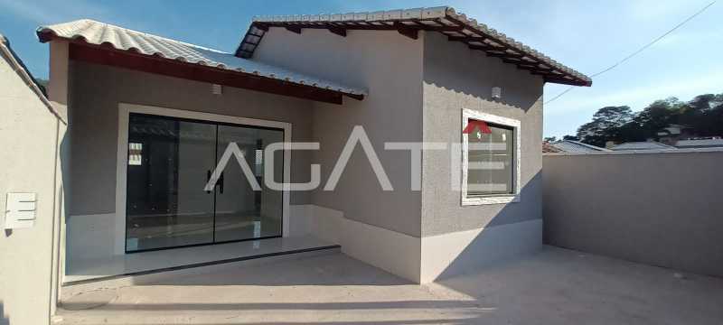 Casa Cond 3 qtos Várzea  - 3