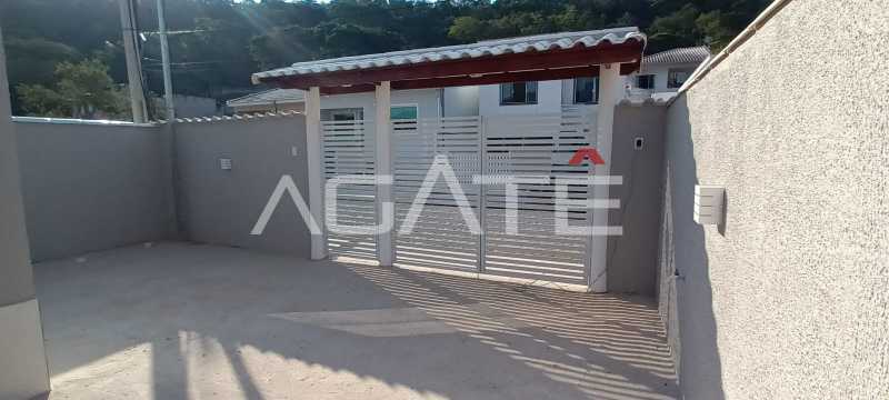 Casa Cond 3 qtos Várzea  - 24
