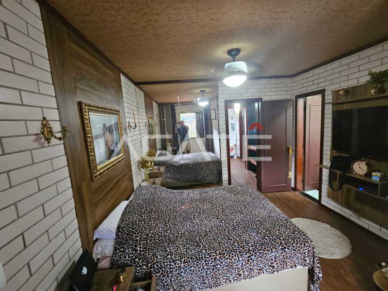 Casa 2 suítes cond Itaipu - 7