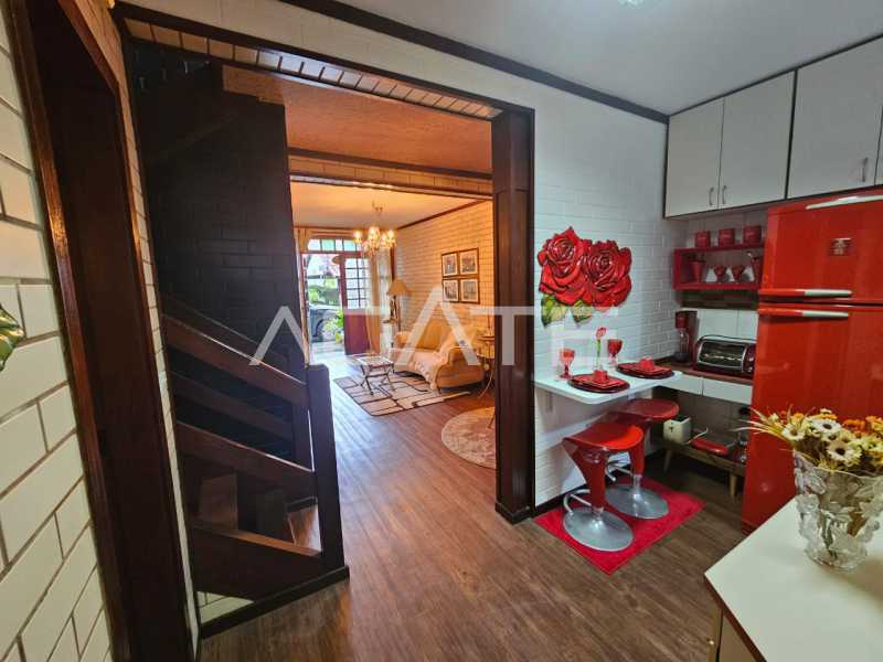 Casa 2 suítes cond Itaipu - 14