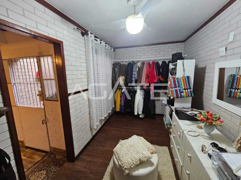 Casa 2 suítes cond Itaipu - 9