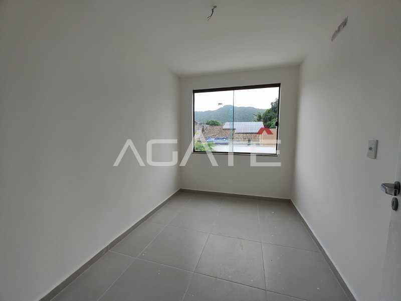 Casa Cond. 3 quartos Itaipu - 21