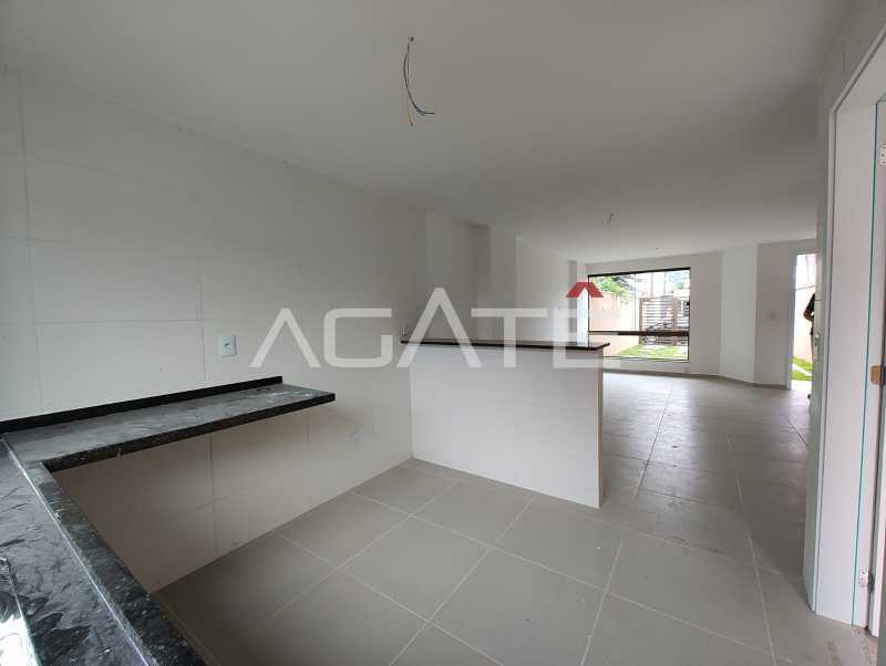 Casa Cond. 3 quartos Itaipu - 8