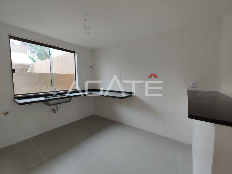 Casa Cond. 3 quartos Itaipu - 7