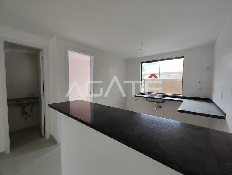 Casa Cond. 3 quartos Itaipu - 9