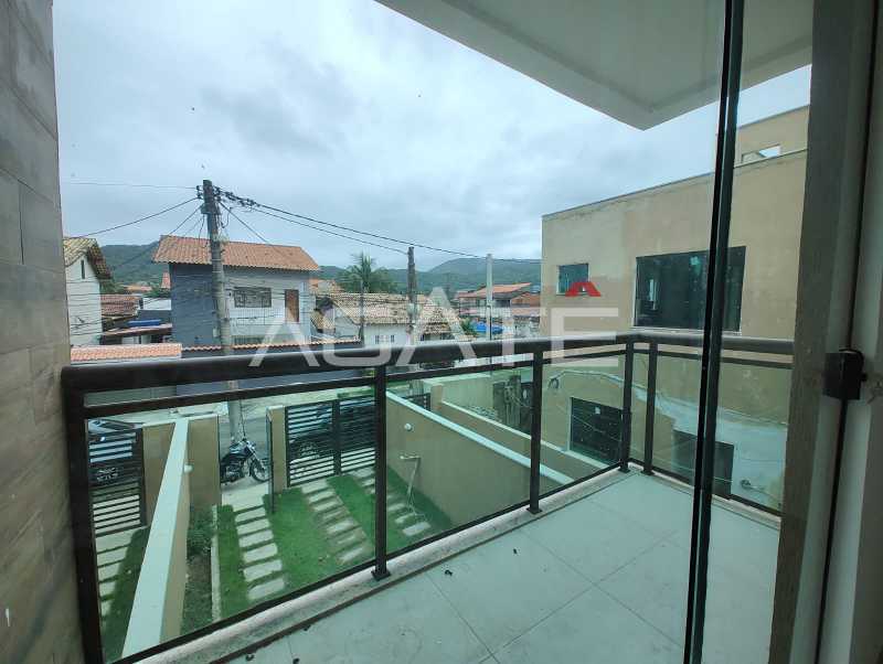 Casa Cond. 3 quartos Itaipu - 12