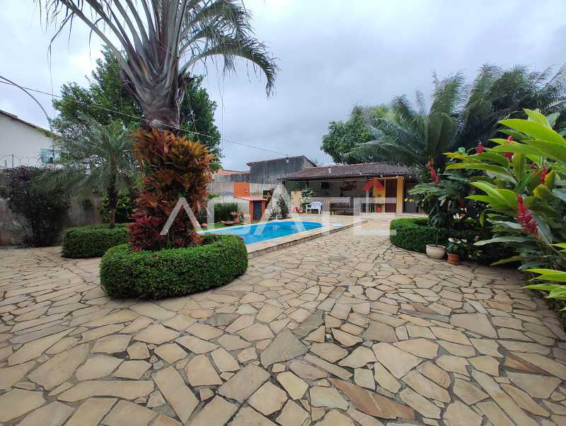 Casa 3 quartos Itaipu  - 40