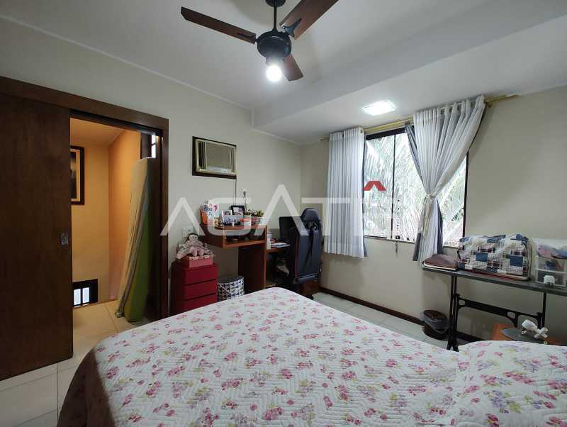 Casa 3 quartos Itaipu  - 19