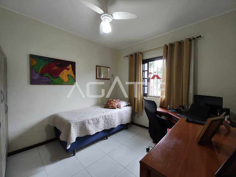 Casa 3 quartos Itaipu  - 10