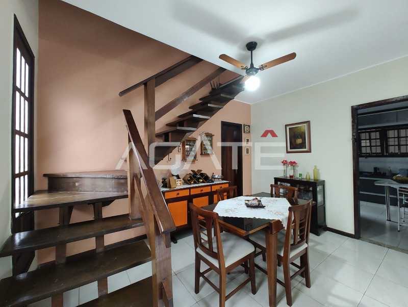 Casa 3 quartos Itaipu  - 13