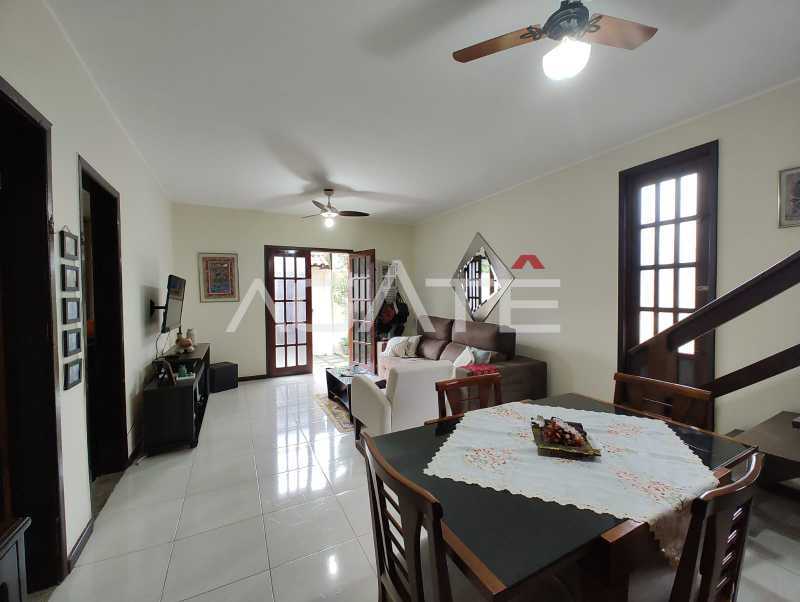 Casa 3 quartos Itaipu  - 9
