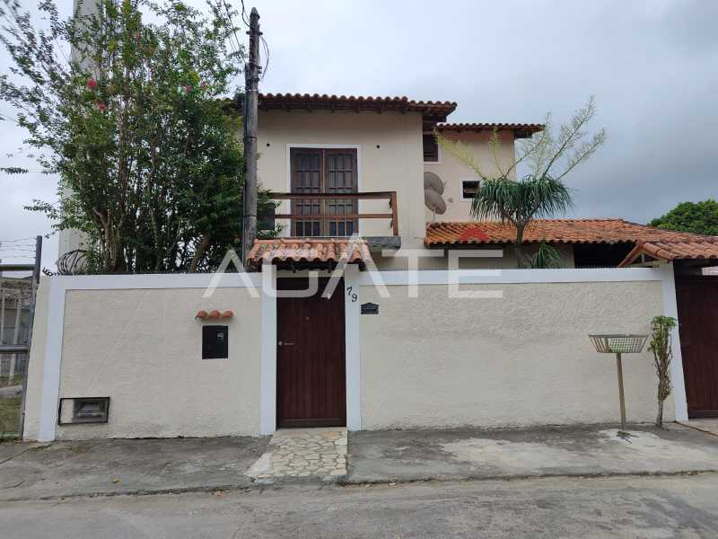 Casa 3 quartos Itaipu  - 2