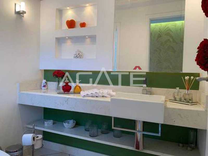 10 Casa 5 qtos Condomínio - 10