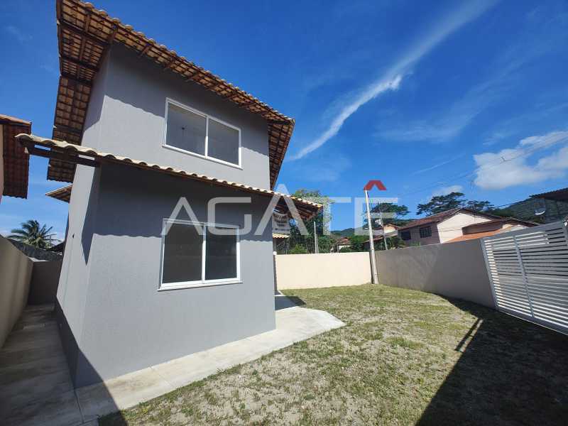 Casa 2 suítes Itaipu - 2