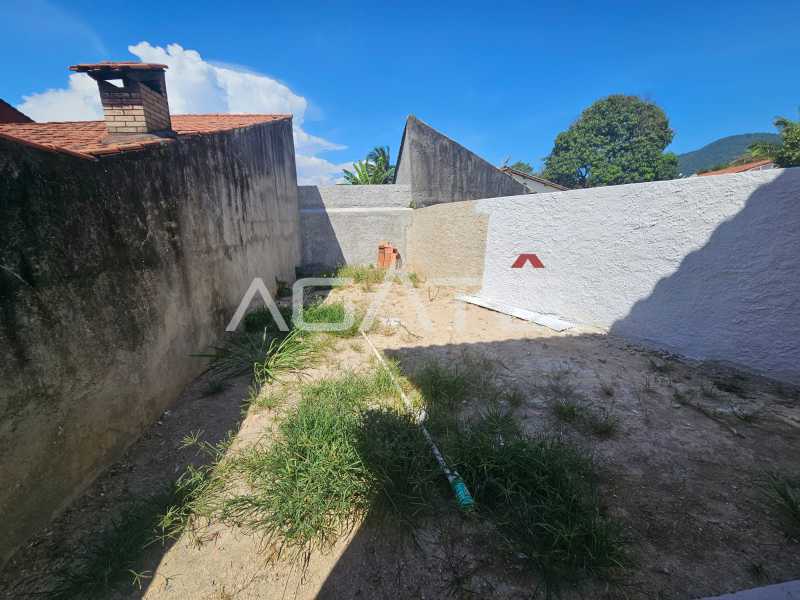 Casa 3 quartos Itaipu - 4