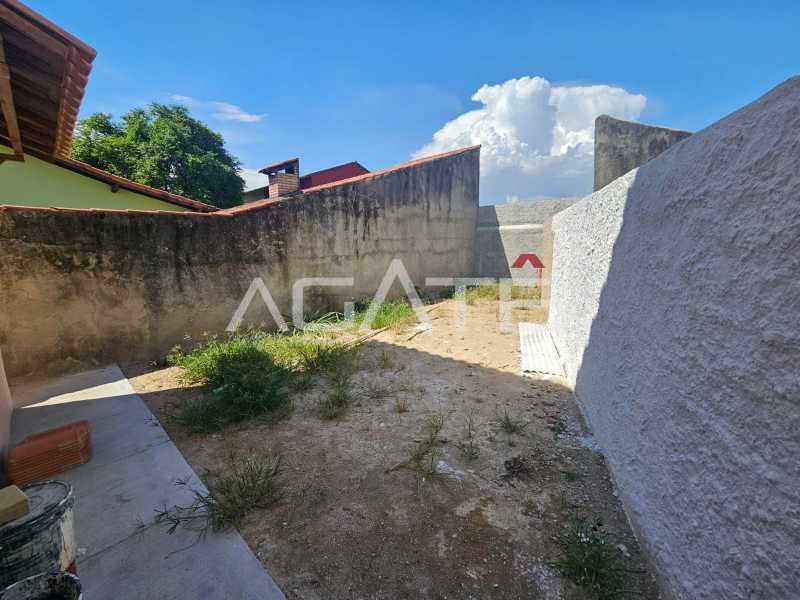 Casa 3 quartos Itaipu - 14
