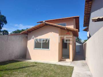 Agatê Imóveis vende Casa duplex com 95 m² por R$ 550.000,00 reais - Itaipu - Niterói - RJ. - HTCA30368