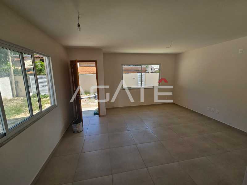 Casa 3 qtos Itaipu - 3