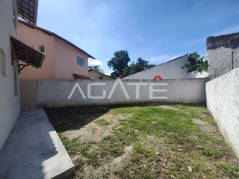 Casa 3 qtos Itaipu - 17