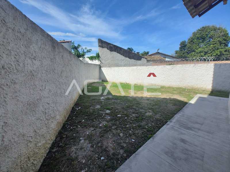 Casa 3 qtos Itaipu - 18