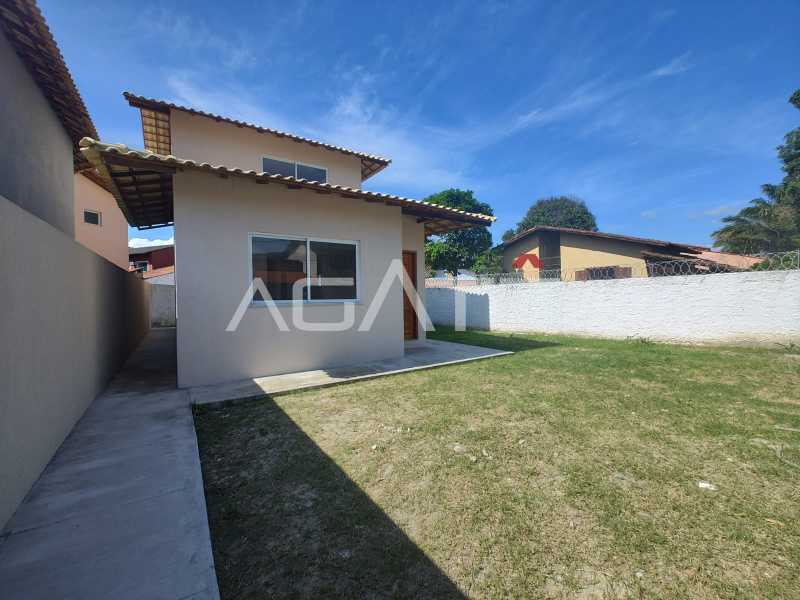 Casa 3 qtos Itaipu - 2