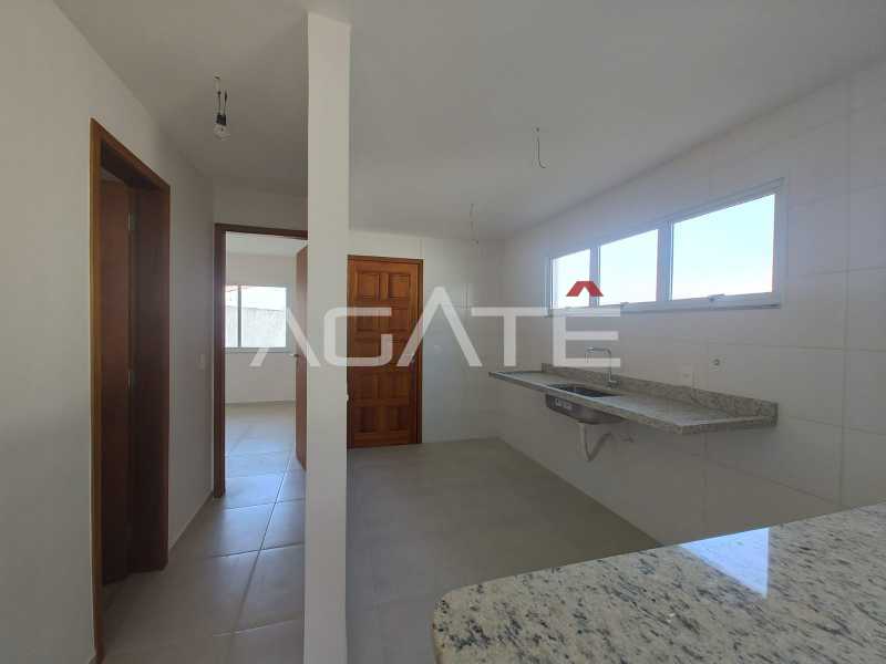 Casa 3 qtos Itaipu - 6