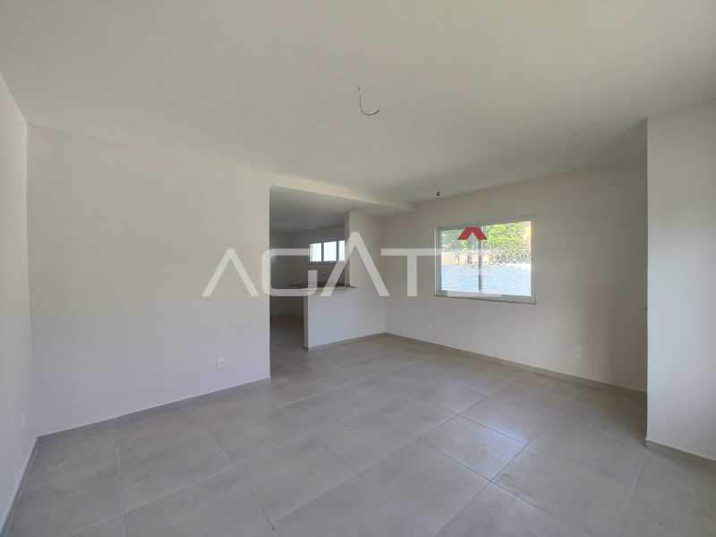 Casa 3 qtos Itaipu - 4