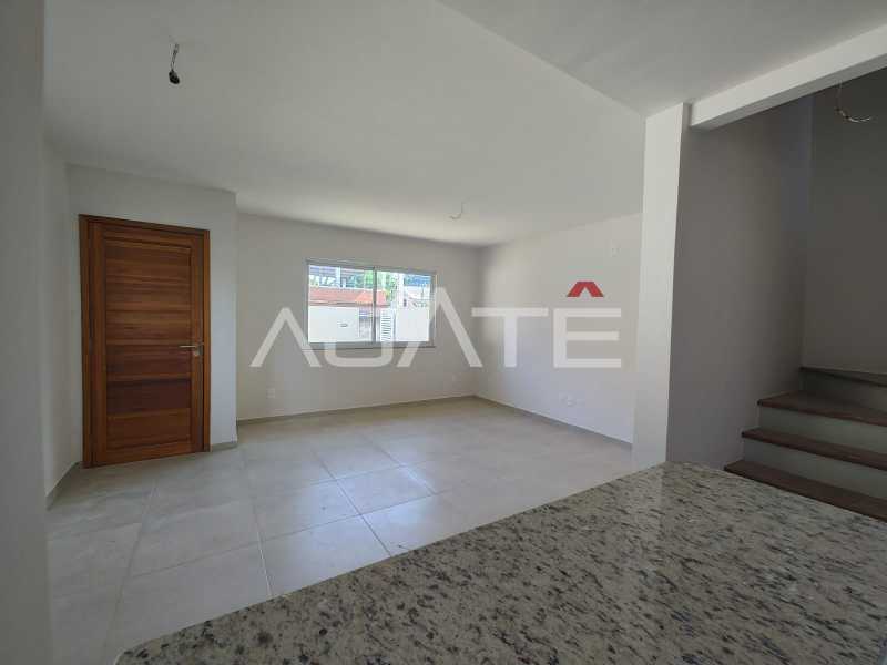 Casa 3 qtos Itaipu - 12