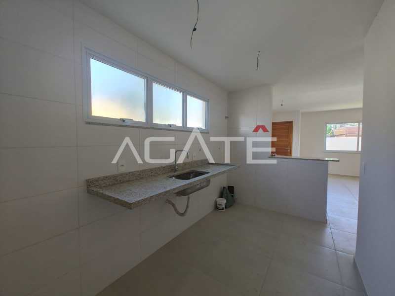 Casa 3 qtos Itaipu - 8