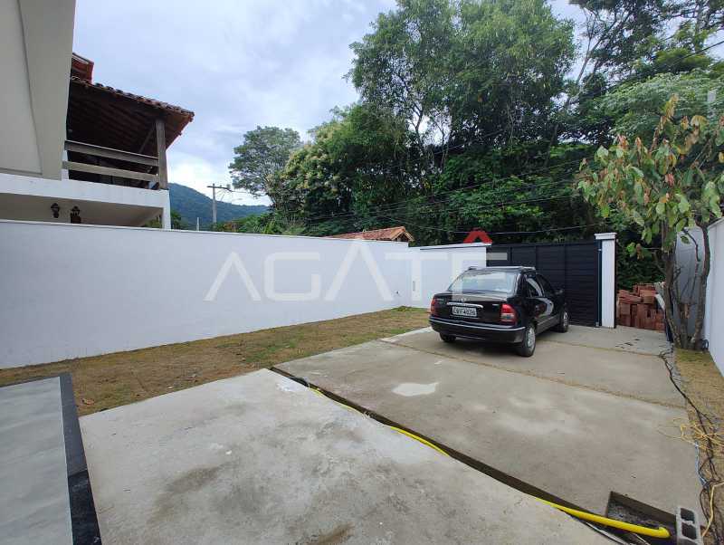 Casa Linear 3 qtos Itaipu - 34