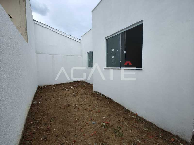 Casa Linear 3 qtos Itaipu - 32