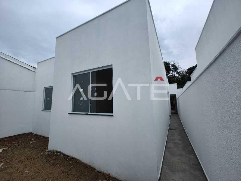 Casa Linear 3 qtos Itaipu - 33